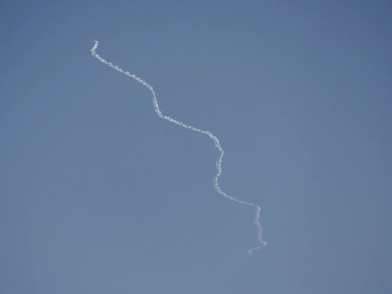 Pourquoi la Grèce a-t-elle signé un accord de 3,5 milliards de dollars sur les missiles avec Israël ?