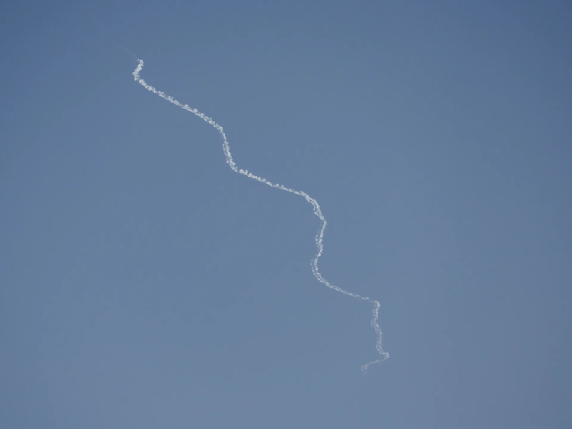 Pourquoi la Grèce a-t-elle signé un accord de 3,5 milliards de dollars sur les missiles avec Israël ?