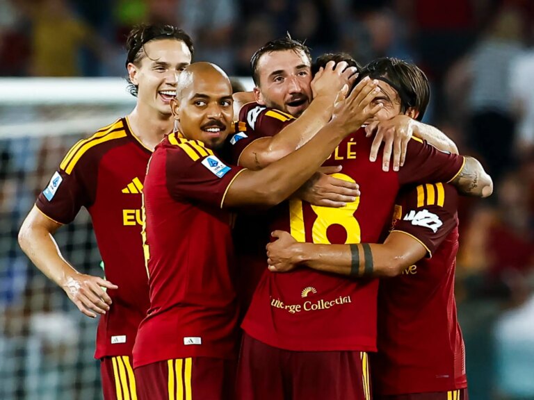 La Roma soutiendra les victimes des inondations au Népal avec un maillot de match de la Ligue des champions