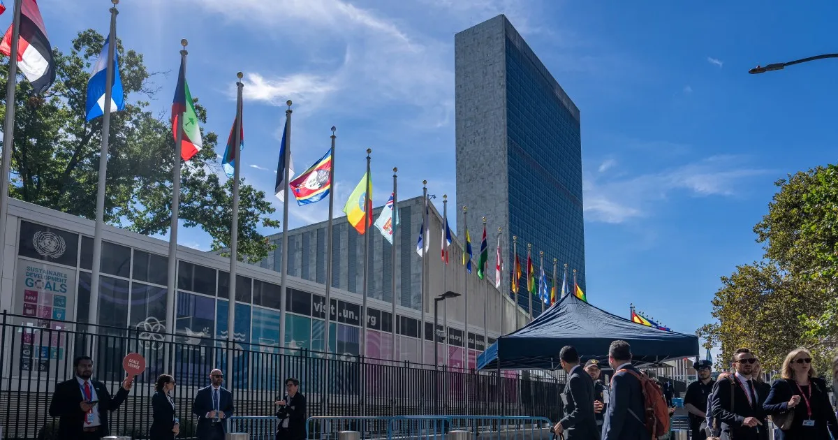 20 pays proposent un organisme de surveillance mondial pour gérer les dangers de l’IA