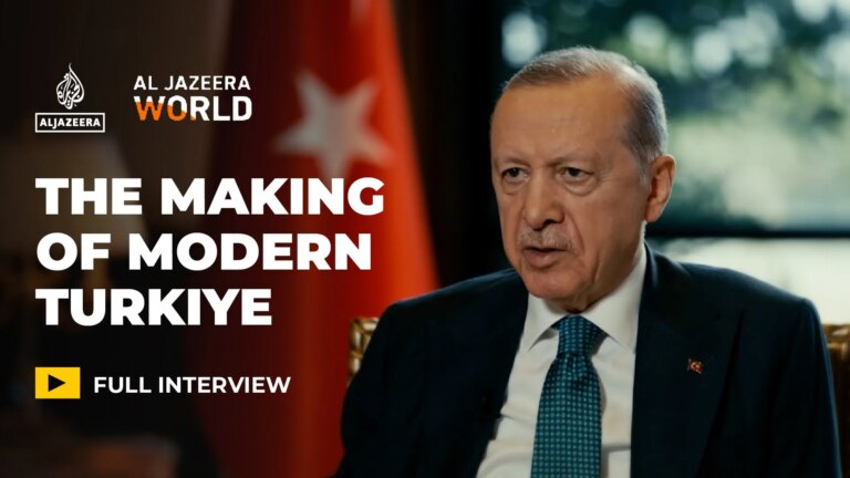Erdogan : La création de la Turquie moderne | Politique