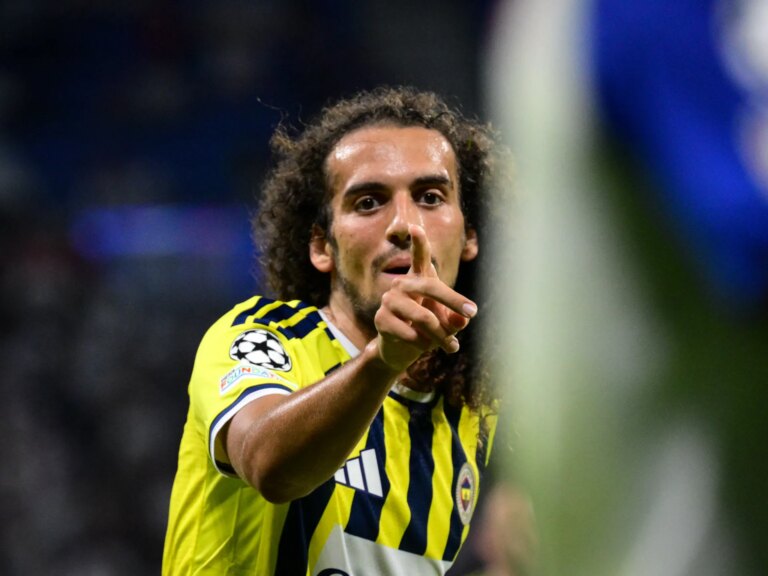 Greenwood et Guendouzi de Fenerbahce condamnés à des amendes et à des interdictions après une bagarre à Lyon