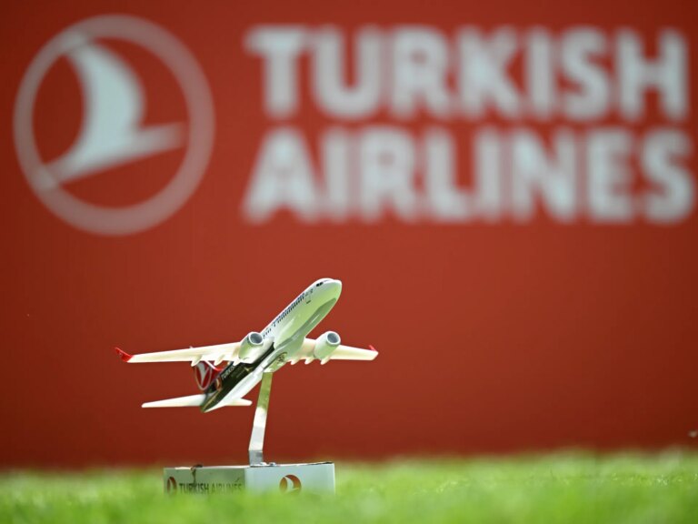 Liverpool annonce un accord de sponsoring de maillot de cinq ans avec Turkish Airlines