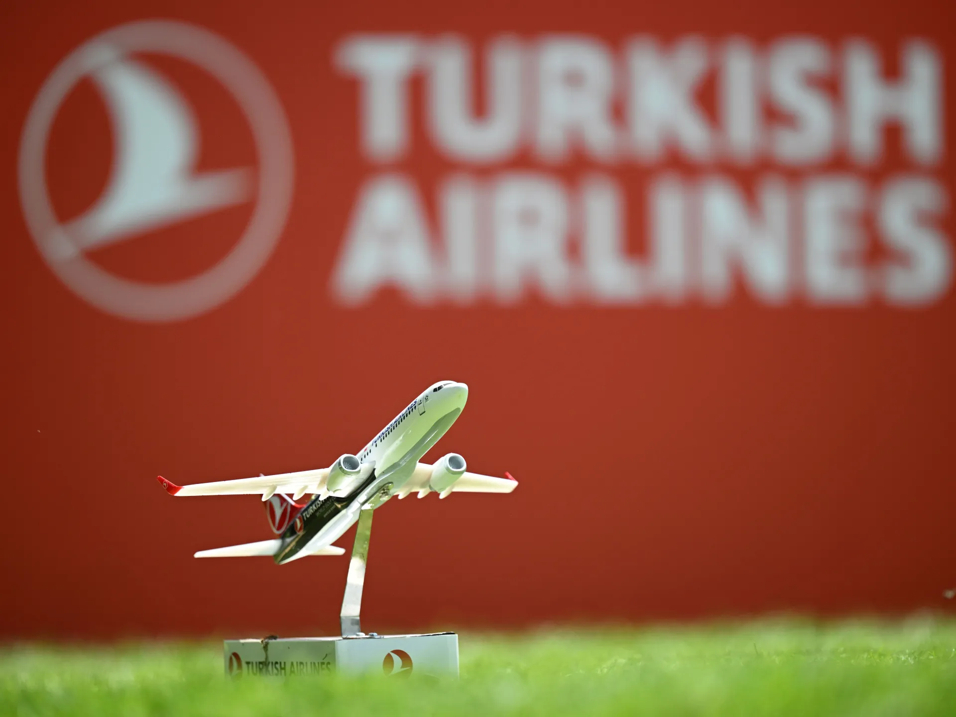 Liverpool annonce un accord de sponsoring de maillot de cinq ans avec Turkish Airlines