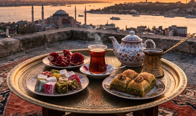 Pourquoi la Turquie est-elle célèbre ? 11 choses qui le rendent populaire à l'échelle mondiale