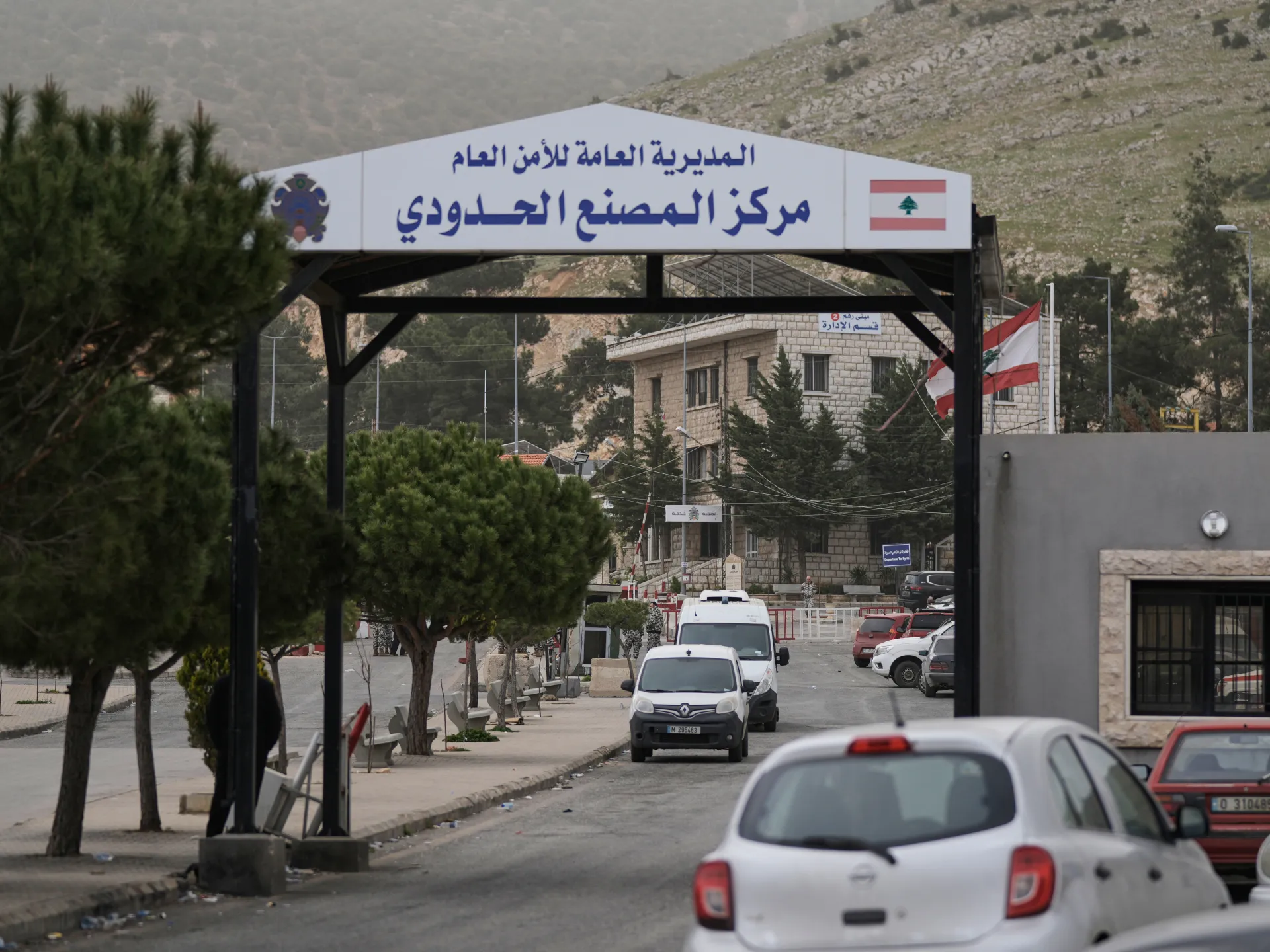 La Syrie nie que des responsables aient eu des pourparlers « secrets » avec le Hezbollah en Turquie