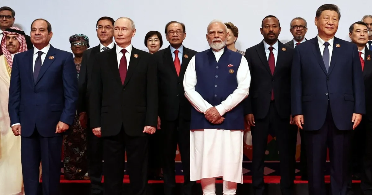 De l’Inde à la Turquie, de nouvelles propositions visant à négocier une trêve entre la Russie et l’Ukraine peuvent-elles aboutir ?