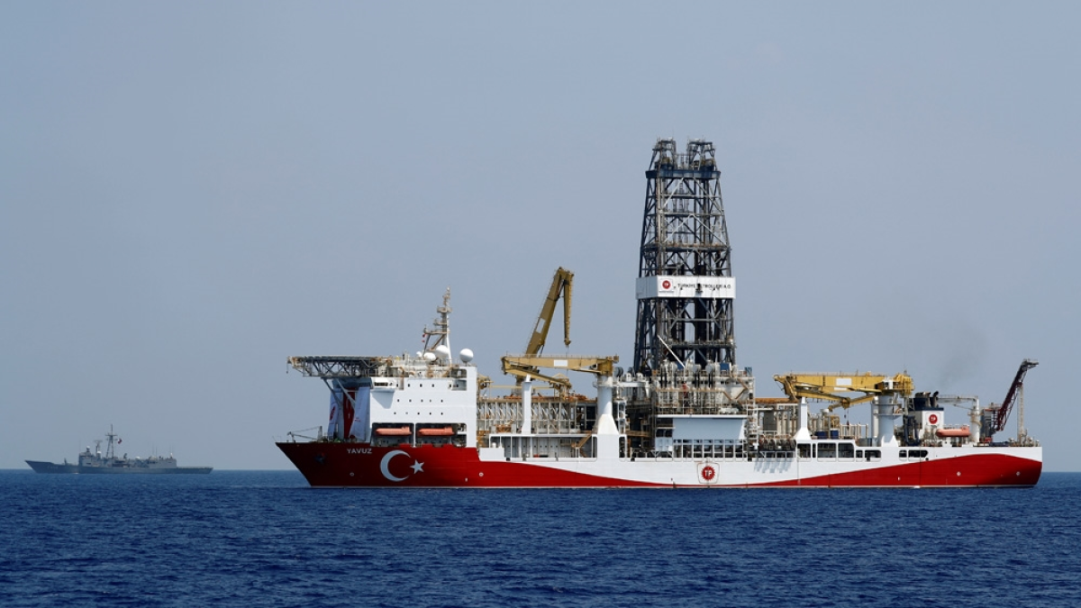 La percée de la Turquie en Libye peut-elle remodeler la diplomatie de la Méditerranée orientale ?