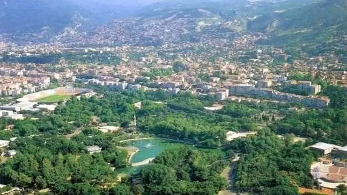 Où se trouve Lüleburgaz et comment s’y rendre ? Que puis-je visiter à Lüleburgaz ?