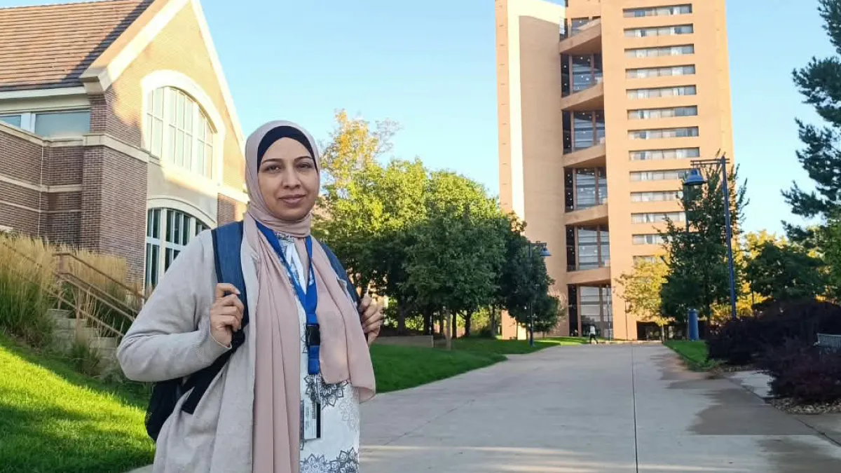 Tensions avec les enseignants, les élèves et la Turquie : au cœur de la dispute sur le hijab en Azerbaïdjan